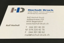 Offset+Folien+Thermo-Druck